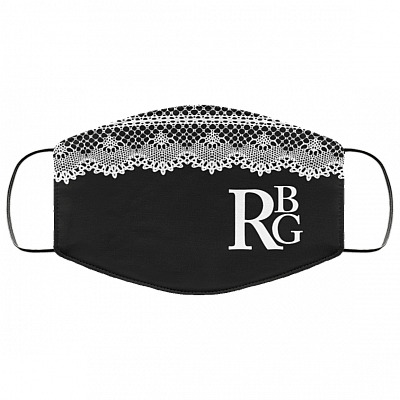 Cloth Face Cover – Medium/Large