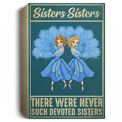 1.5'' Deluxe Canvas