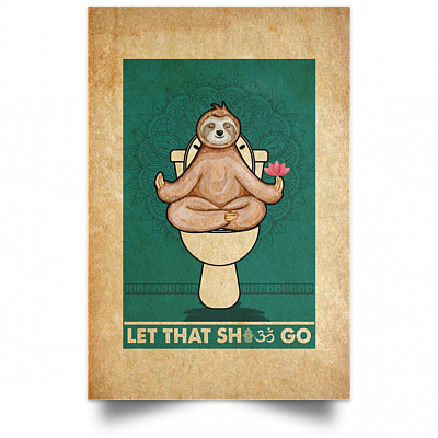 Unframed Poster
