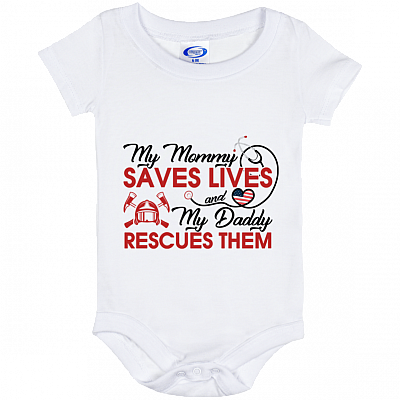 Baby Onesie - 06 Month