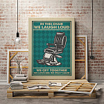 10KN. In This Chair MK2