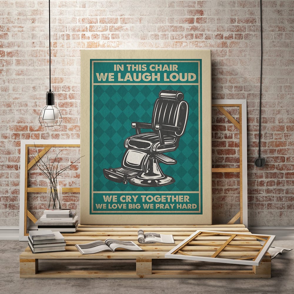 10KN. In This Chair MK2