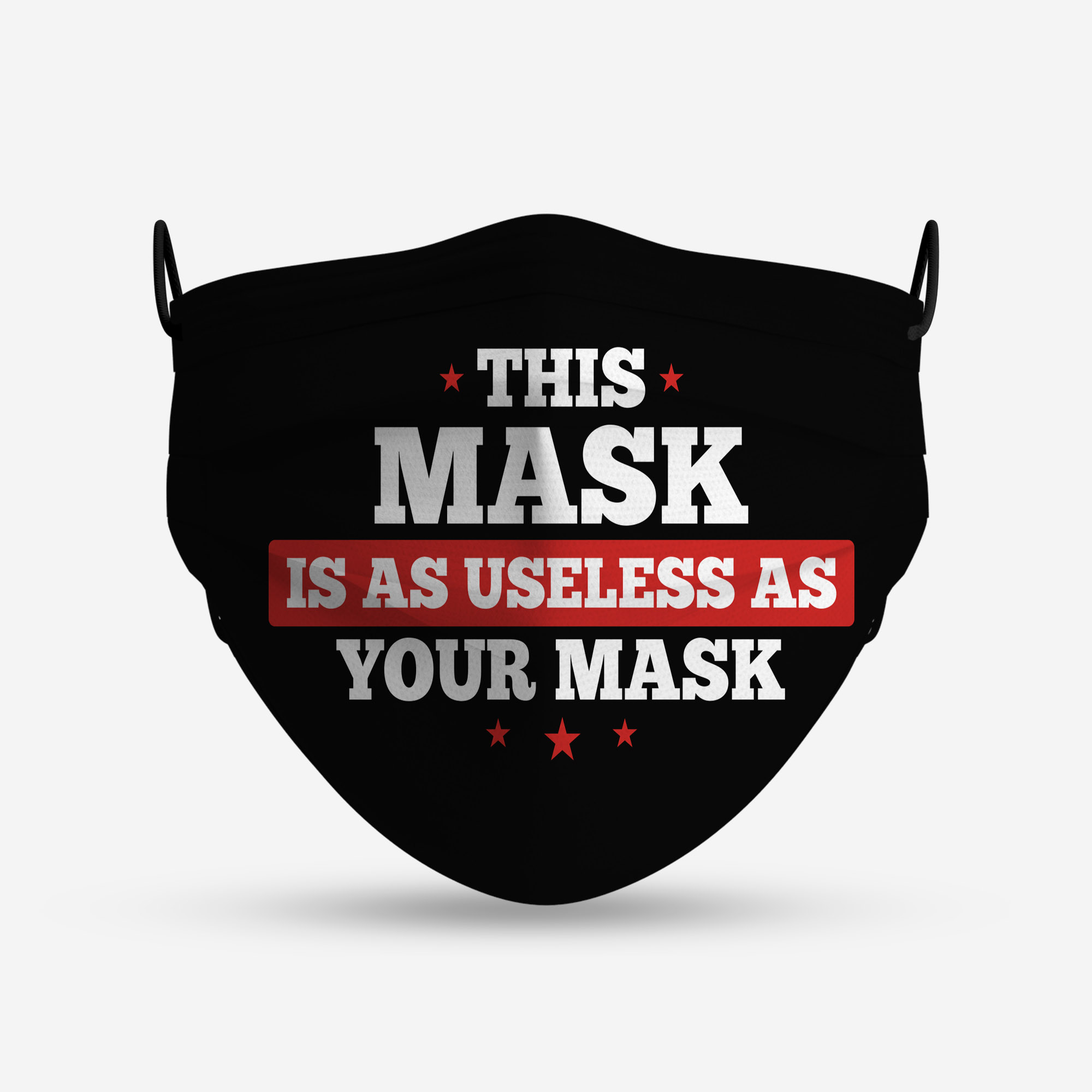 9H.As Useless As Your Mask mk