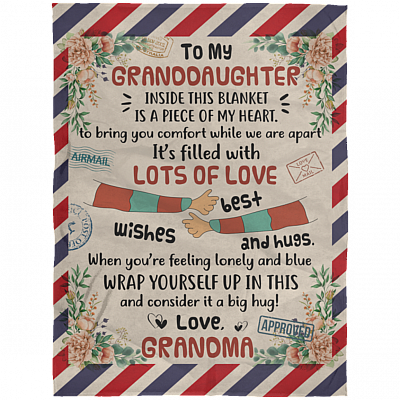 Arctic Fleece Blanket - 60x80