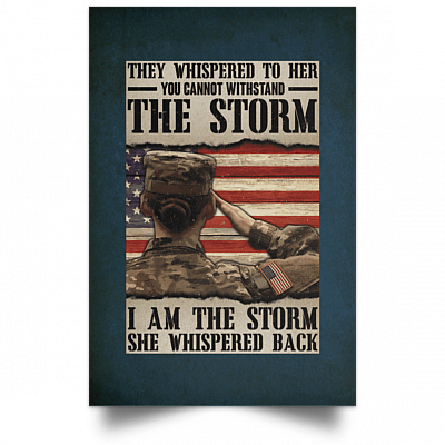 Unframed Poster