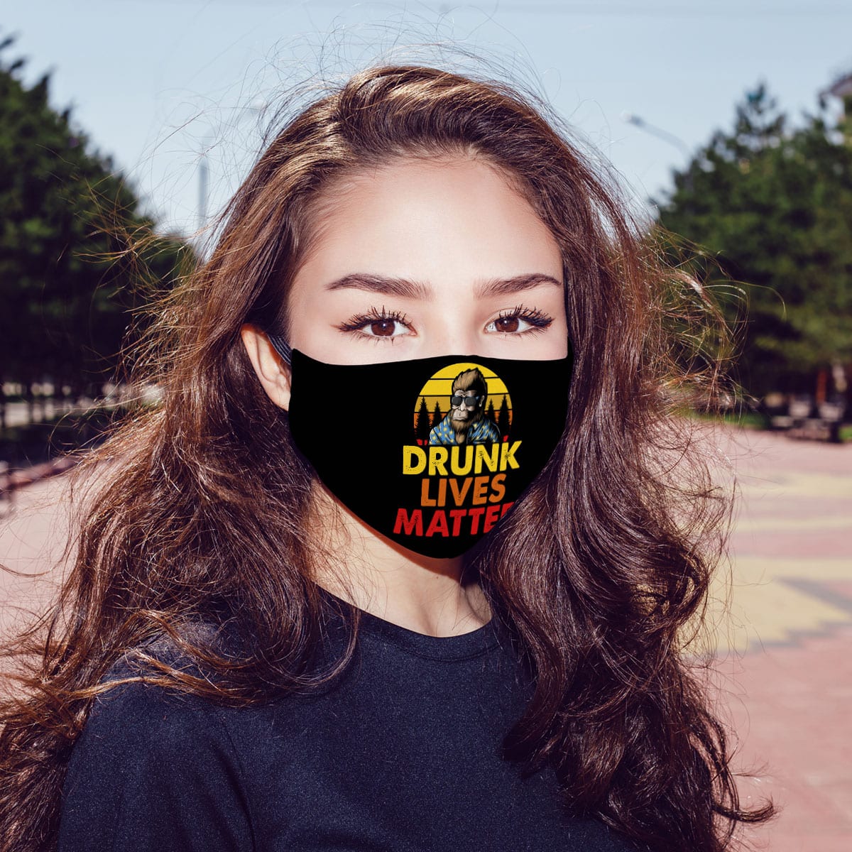 3KN. Drunk Lives Matter 1