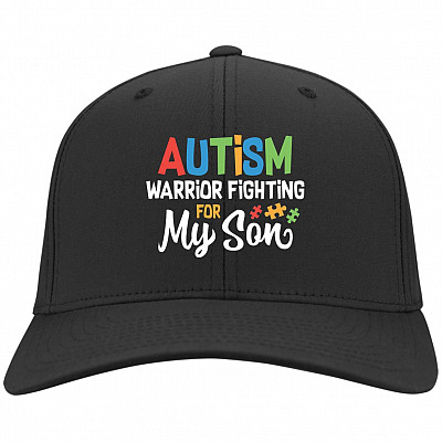 Twill Cap