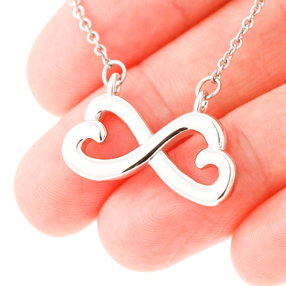 Infinity Hearts Silver R3 Infinity Hearts Silver R3