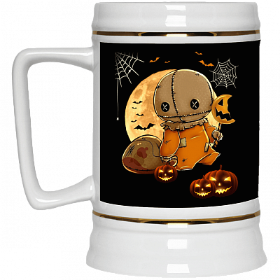 22 oz. Beer Stein