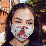 94 HG ưu tiên. Old Lady First Mistake_mask_mk