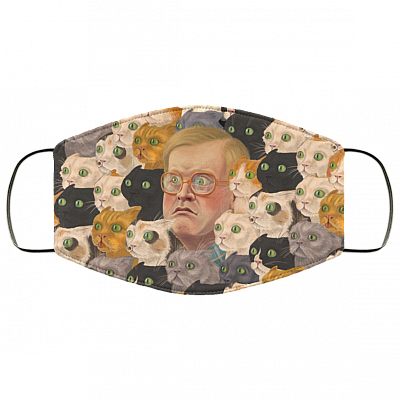Cloth Face Cover – Medium/Large