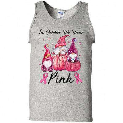 Unisex Tank Top