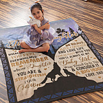 1BN. To My Son Wolf (dad-daughter) - mk2