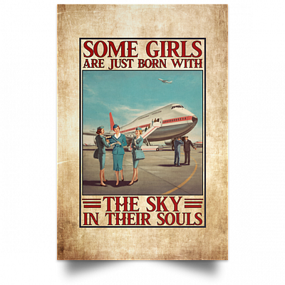 Unframed Poster