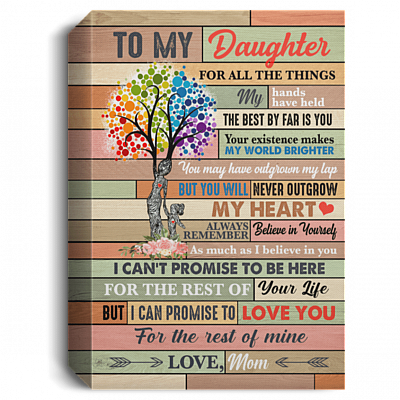 1.5'' Deluxe Canvas