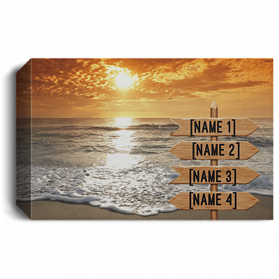 1.5'' Deluxe Canvas