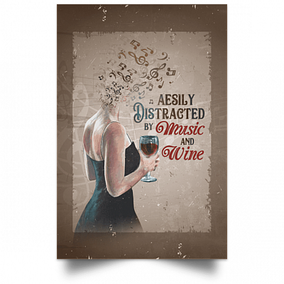 Unframed Poster