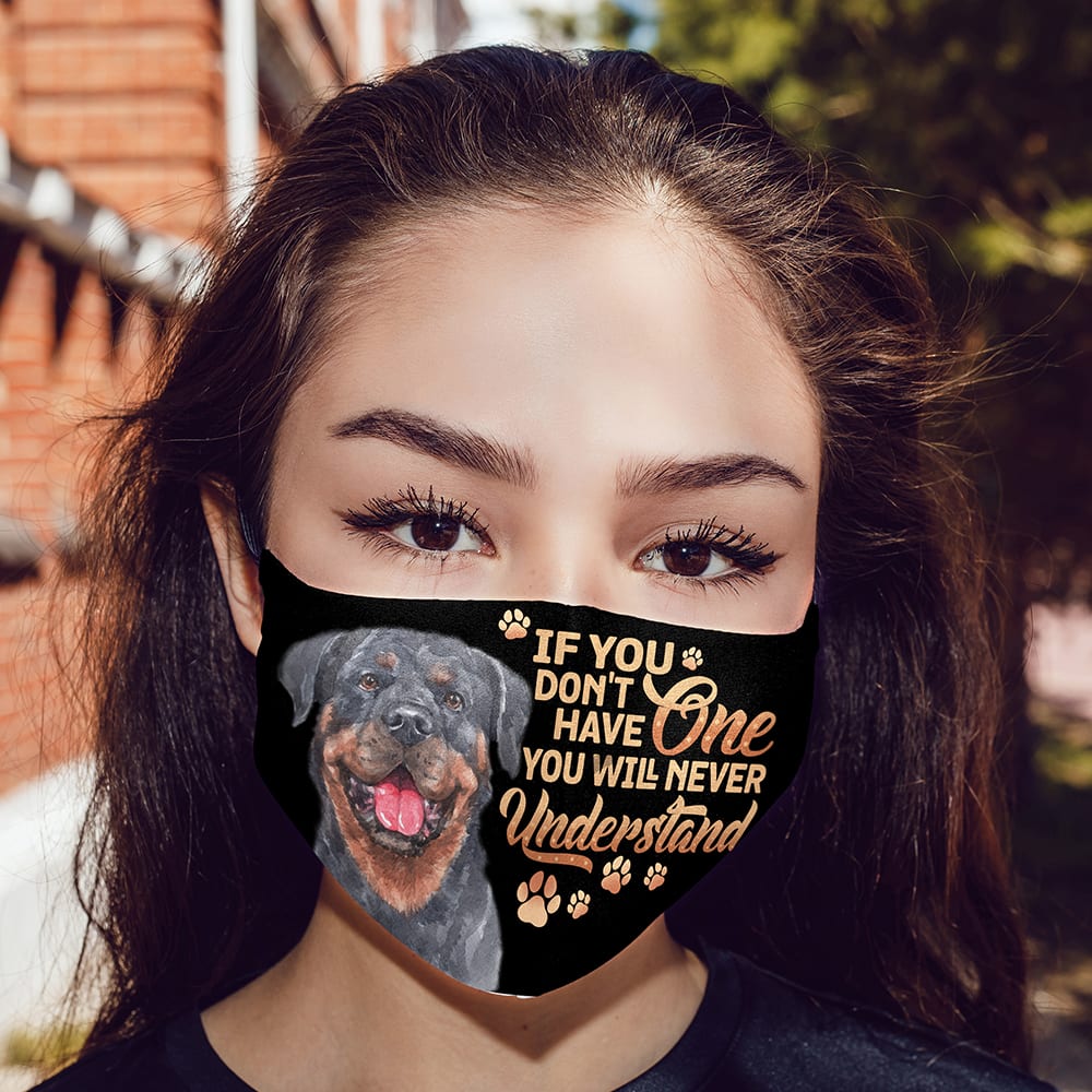 2O.Never Understand-Rottweiler