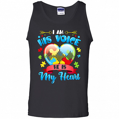 Unisex Tank Top