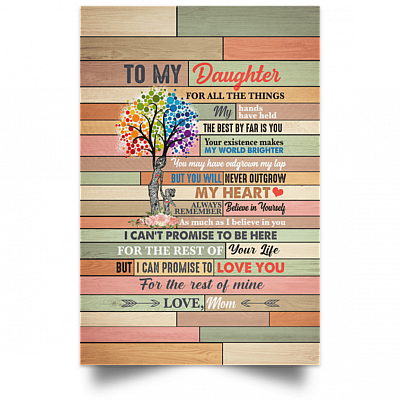 Unframed Poster