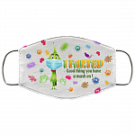 Grinch I Farted Good Thing You Have a Mask on Washable Reusable Custom - Printed Cloth Face Mask Cover, White, Cloth Face Cover Grinch I Farted Good Thing You Have a Mask on Washable Reusable Custom - Printed Cloth Face Mask Cover, White, Cloth Face Cover