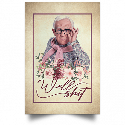 Unframed Poster