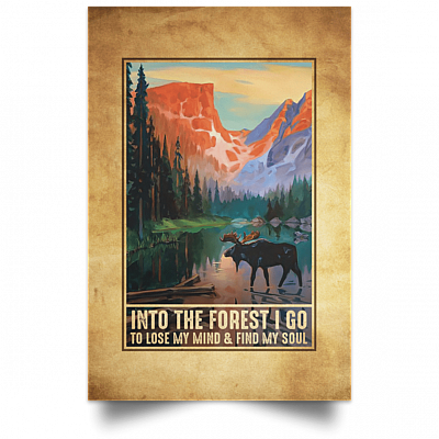 Unframed Poster