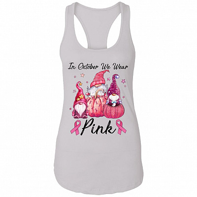 Ladies Racerback Tank