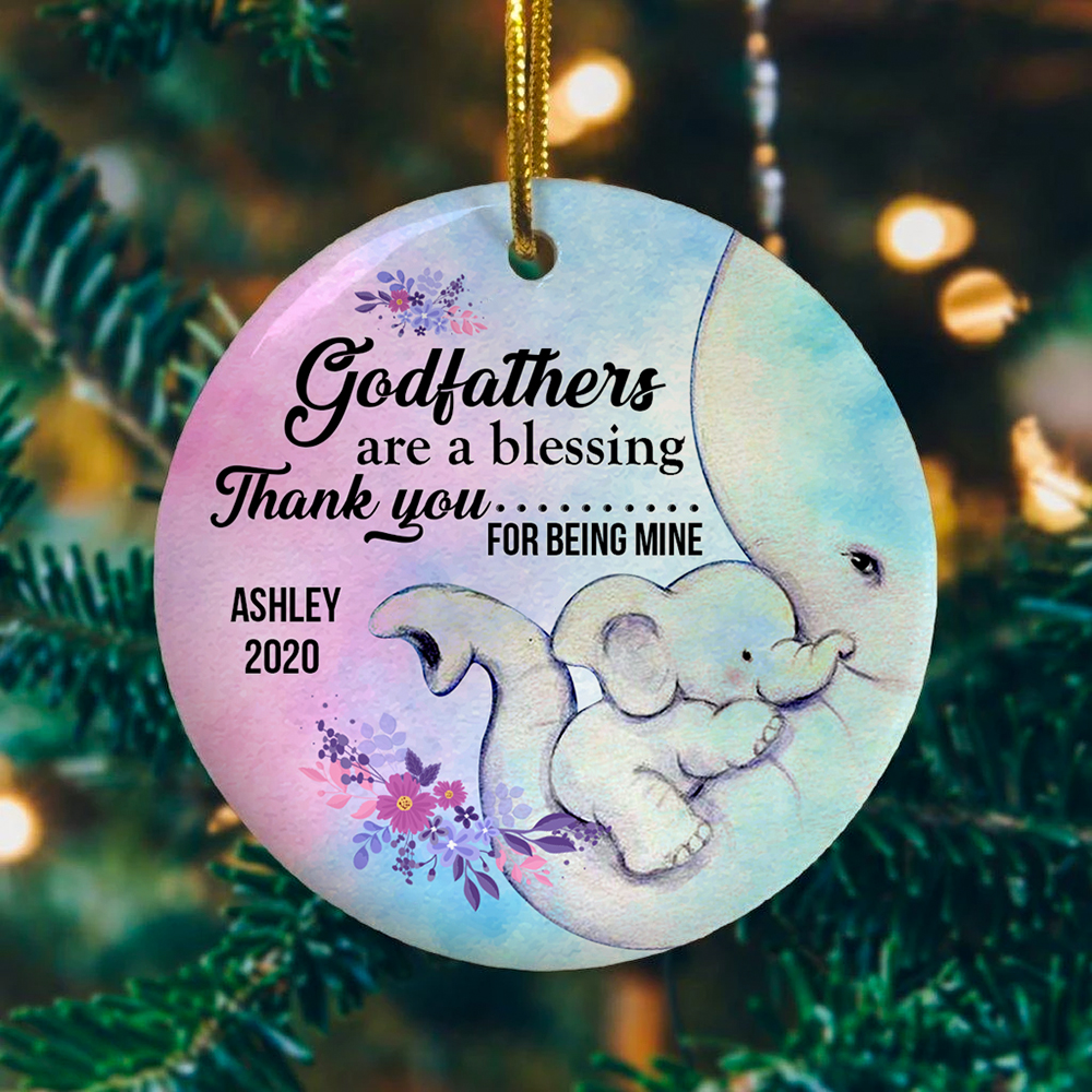 3Th. Godfathers ornament mk2