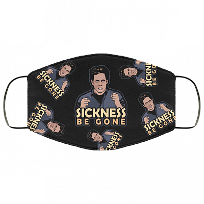 Cloth Face Cover – Medium/Large