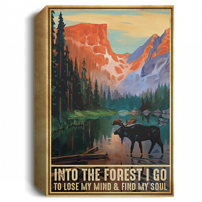 1.5'' Deluxe Canvas