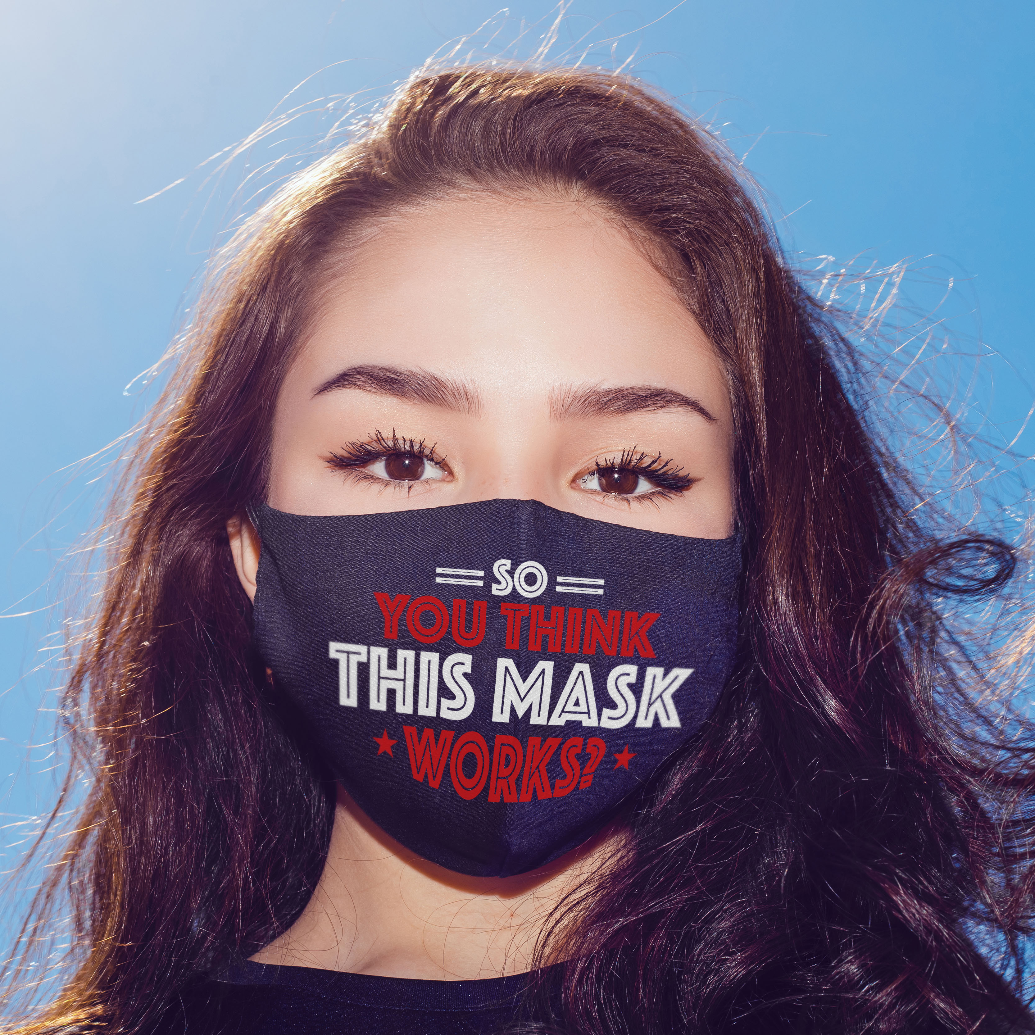 14H. Mask Works mk