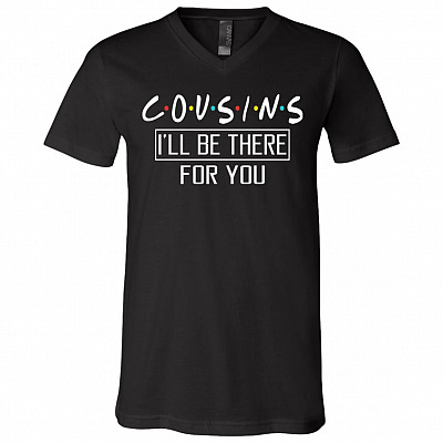V-Neck T-Shirt