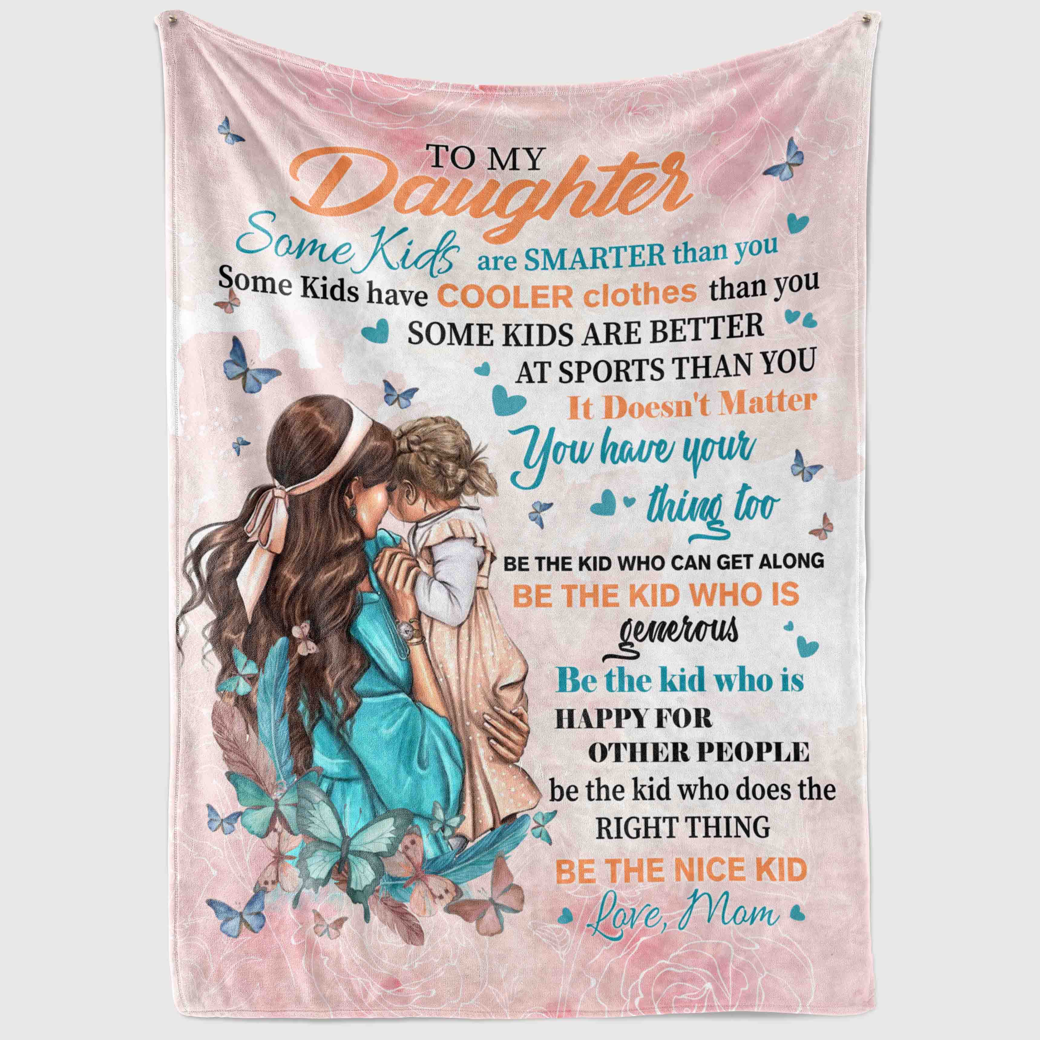 4KN. Be The Nice Kid MK2