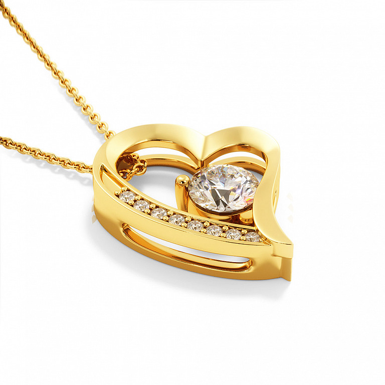 Forever Love Gold R3