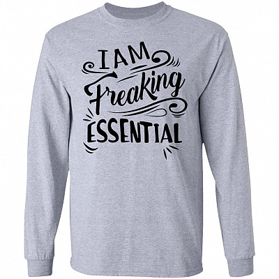 Long Sleeve