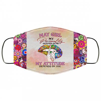 Cloth Face Cover – Medium/Large