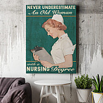 6KN. 2Nursing Degree MK4