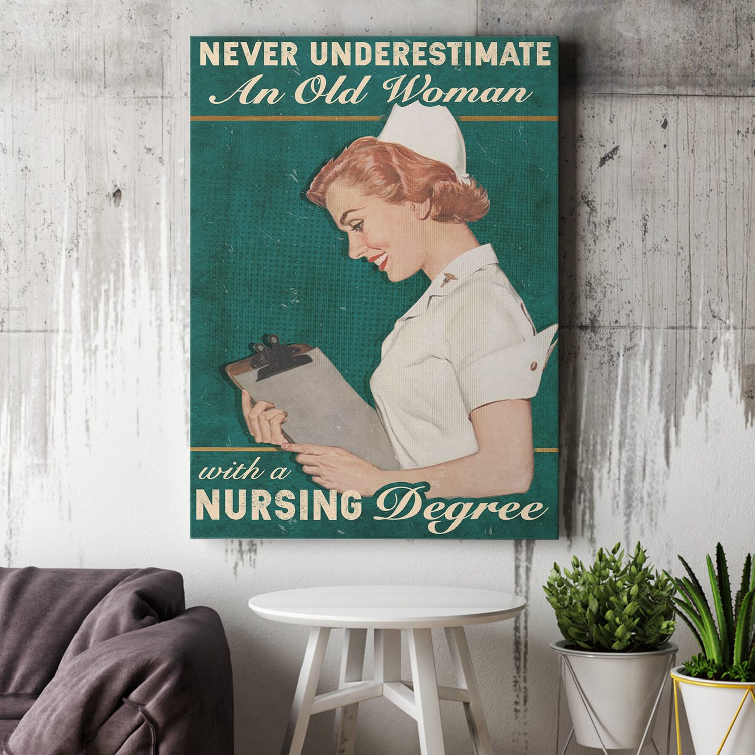 6KN. 2Nursing Degree MK4