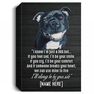 1.5'' Deluxe Canvas