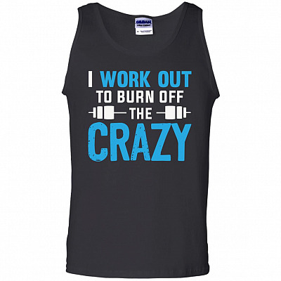 Unisex Tank Top