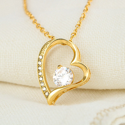 Forever Love Gold R5