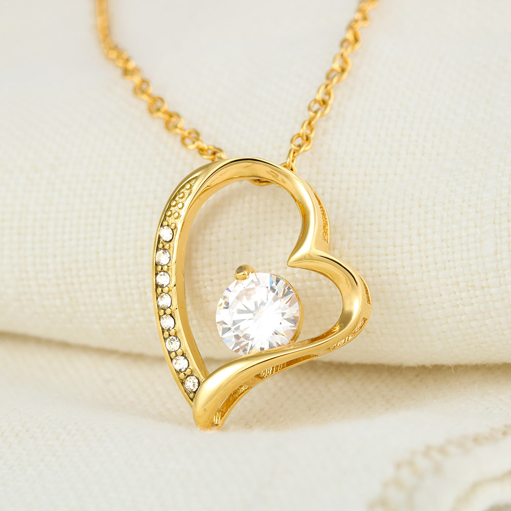 Forever Love Gold R5 Forever Love Gold R5