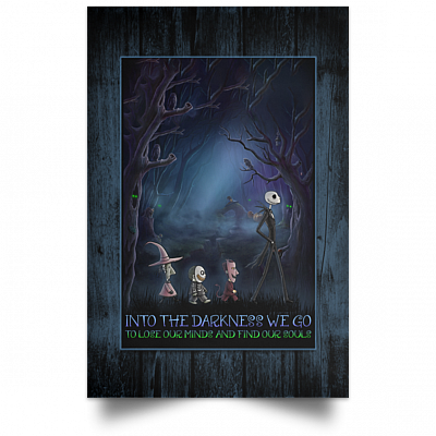 Unframed Poster