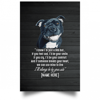 Unframed Poster