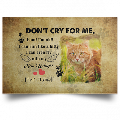 Unframed Poster
