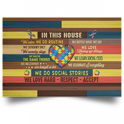 Unframed Poster