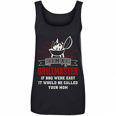Ladies Tank Top