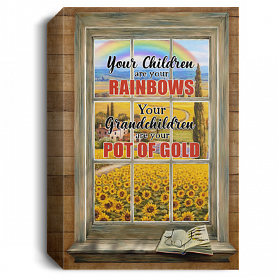 1.5'' Deluxe Canvas