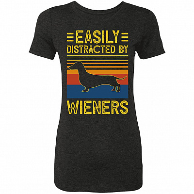 Premium Ladies T-Shirt